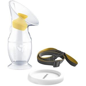 Medela Silicone Breast Milk Collector 1 un.