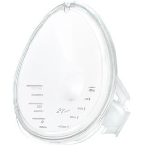 Medela Hands-Free Breastshield Collection Cups 2 un. L