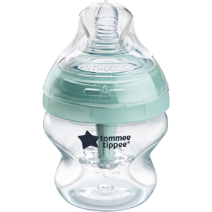 Tommee Tippee Advanced Anti-Colic Baby Bottle with Silicone Teat 1 un. 150mL Slow Flow