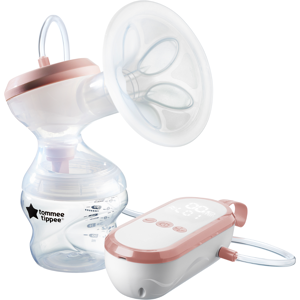Tommee Tippee Made for Me Single Electric Breast Pump 1 un.
