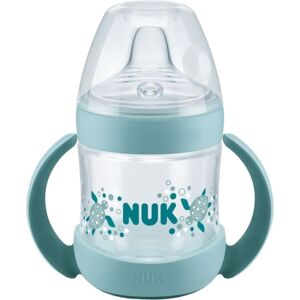 Nuk Nature Sense Learning Bottle for Babies 150mL Assorted Color