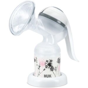 Nuk Jolie Sensitive Manual Breast Pump 1 un.