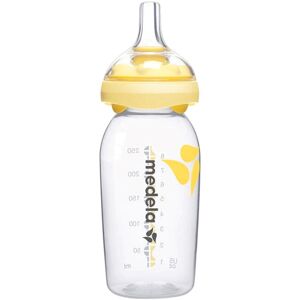 Medela Calma Breastmilk Bottle Teat for Encouraging Breastfeeding 250mL