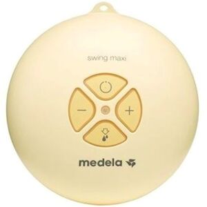 Medela Motor for Swing Maxi Breastpumps 1 un.