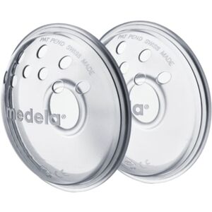 Medela Softshells Breast Nipples Former 1 pair