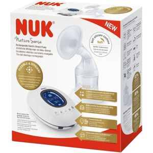 Nuk Nature Sense Electric Breast Pump 1 un.