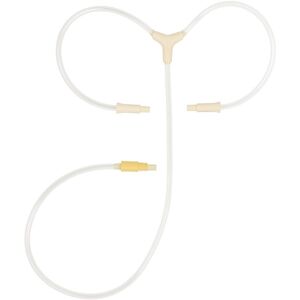 Medela Tube for Swing Maxi and Freestyle Flex Breastpumps 1 un.