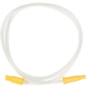 Medela Tube for Solo/swing Flex Breastpump 1 un.