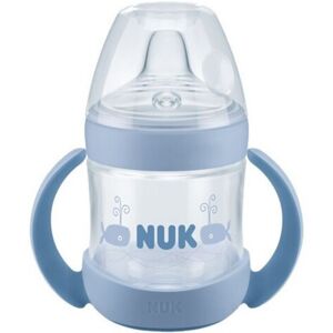Nuk Nature Sense Learning Bottle for Babies 150mL Assorted Color