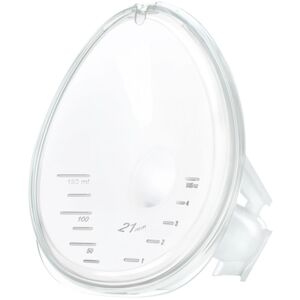 Medela Hands-Free Breastshield Collection Cups 2 un. S