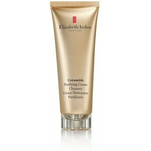 Elisabeth Arden Ceramide Purifying Cream Cleanser 125mL