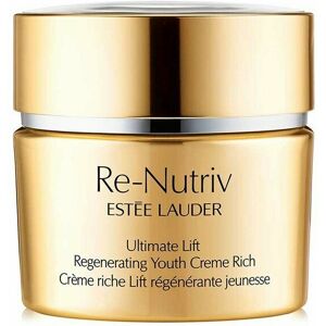 Estée Lauder Re-Nutriv Ultimate Lift Regenerating Youth Rich Cream 50mL