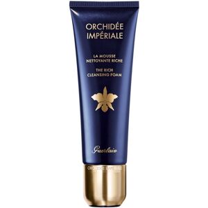 Guerlain Orchidée Impériale the Rich Cleansing Foam 125mL