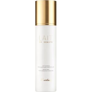 Guerlain Lait de Beauté Satin Milk Pure Radiance Cleanser 200mL