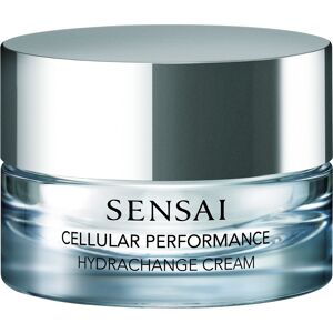 Sensai Cellular Performance Hydrachange Cream 40mL