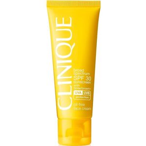 Clinique Face Cream Hybrid SPF30 50mL SPF30