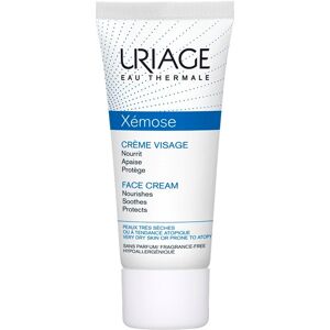 Uriage Xémose Face Cream for Dry and Atopic Skin 40mL