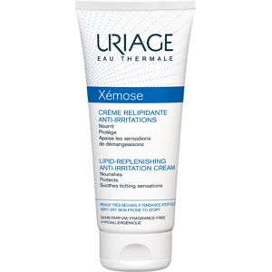 Uriage Xémose Universal Emollient Cream for Dry, Prone to Atopic Skin 200mL