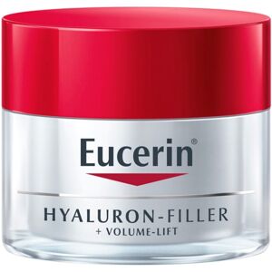 Eucerin Hyaluron-Filler + Volume-Lift Day Cream SPF15 Dry Skin 50mL SPF15