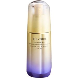 Shiseido Vital Perfection Uplifting and Firming Day Emulsion SPF30 75mL SPF30
