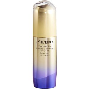 Shiseido Vital Perfection Uplifting and Firming Eye Cream 15mL