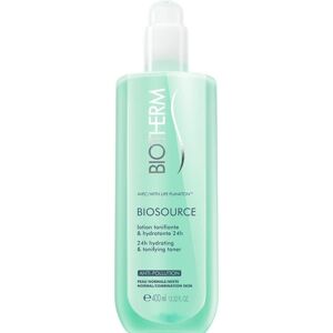 Biotherm Biosource Toner Normal Skin 400mL