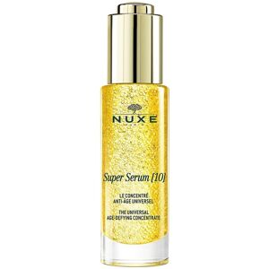 Nuxe Super Serum [10] Universal Anti-Ageing Concentrate 30mL