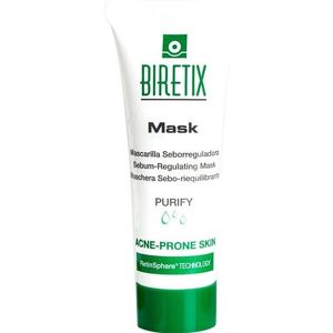 BiRetix Mask for Sebum Regulation 25mL