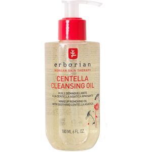 Erborian Centella Cleansing Oil Make-Up Remover 180mL