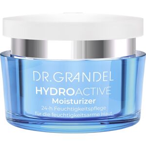 Dr Grandel Hydro Active Moisturizer 50mL