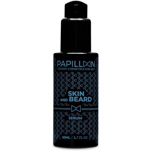 Papillon Beard and Skin Serum 50mL