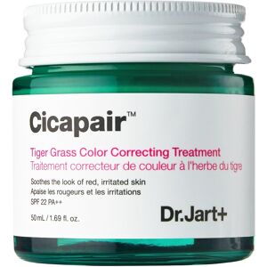 Dr.Jart+ Cicapair Tiger Grass Color Correcting Treatment 50mL SPF22