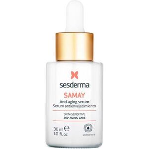Sesderma Samay Anti-Aging Serum for Sensitive Skin 30mL