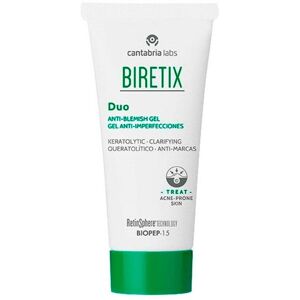 BiRetix Duo Gel for Acne Treatment 30mL