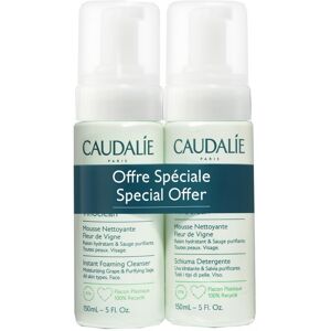 Caudalíe Instant Foaming Cleanser
