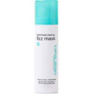 Dermalogica Clear Start Blackhead Clearing Fizz Mask 50mL