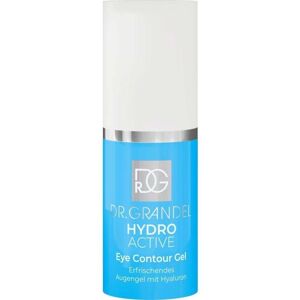 Dr Grandel Hydro Active Eye Contour Gel 15mL