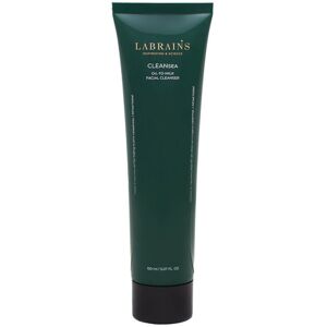 Labrains Oil-To-Milk Facial Cleanser 150mL