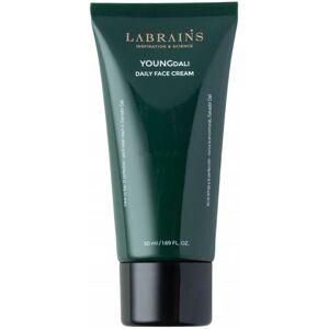 Labrains Daily Face Cream for Young Skin 50mL