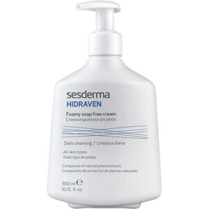 Sesderma Hidraven Foamy Soap Free Cream 300mL