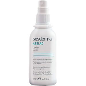Sesderma Azelac Acne Skin with Redness, Scalp and Body Lotion 100mL