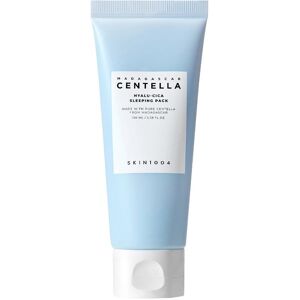 SKIN1004 Madagascar Centella Hyalu-Cica Sleeping Pack - From Dry to Sensitive Skin 100mL