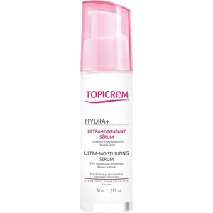 Topicrem Hidra + Ultra Moisturizing Serum 30mL