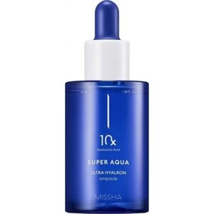 Missha Super Aqua Ultra Hyalron Ampoule 47mL