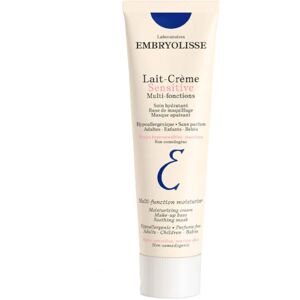 Embryolisse Lait-Crème Sensitive Multi-Function Moisturizer Sensitive Skin 100mL
