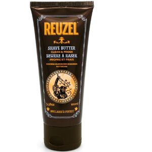 Reuzel Clean & Fresh Shave Butter 100g