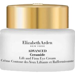 Elisabeth Arden Advanced Ceramide Lift and Firm Eye Cream 15mL