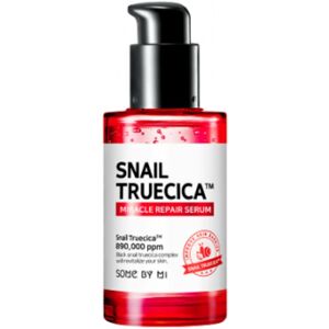 Some by Mi Snail TrueCICA Miracle Repair Serum for Skin Regeneration 50mL