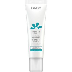 Babé Hydro 24 Cream-Gel Moisturises and Soothes 50mL