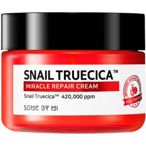 Some by Mi Snail TrueCICA Miracle Repair Cream for Skin Regeneration 60mL